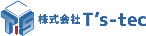 株式会社T`s-tec